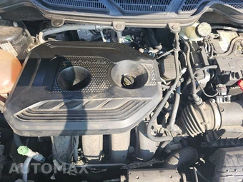 2018 Ford EcoSport SE - miniatura 15