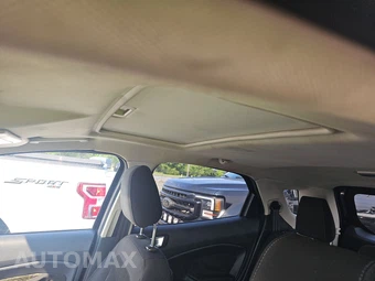 2018 Ford EcoSport SE - miniatura 17