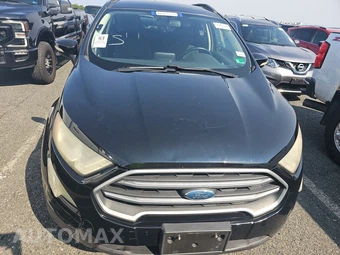 2018 Ford EcoSport SE - miniatura 2