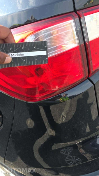 2018 Ford EcoSport SE - miniatura 26