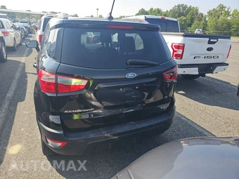 2018 Ford EcoSport SE - miniatura 5