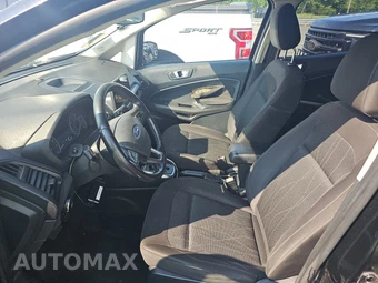 2018 Ford EcoSport SE - miniatura 7
