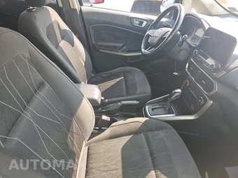 2018 Ford EcoSport SE - miniatura 8
