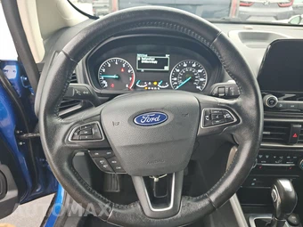2018 Ford EcoSport SE – miniatura 10