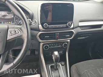 2018 Ford EcoSport SE – miniatura 11