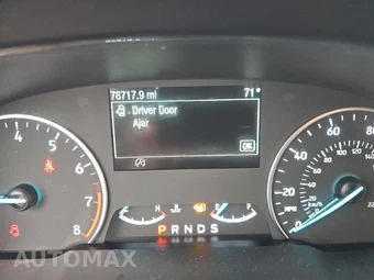 2018 Ford EcoSport SE – miniatura 12