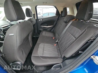 2018 Ford EcoSport SE – miniatura 13