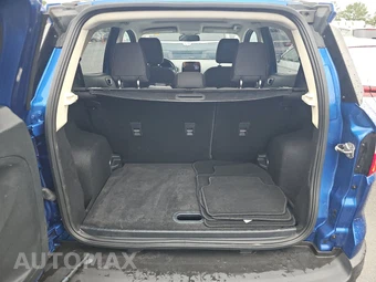 2018 Ford EcoSport SE – miniatura 16