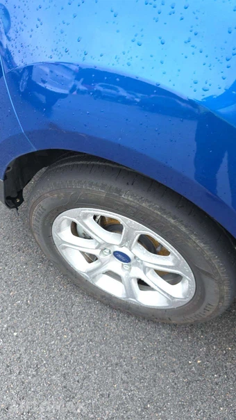 2018 Ford EcoSport SE – miniatura 27