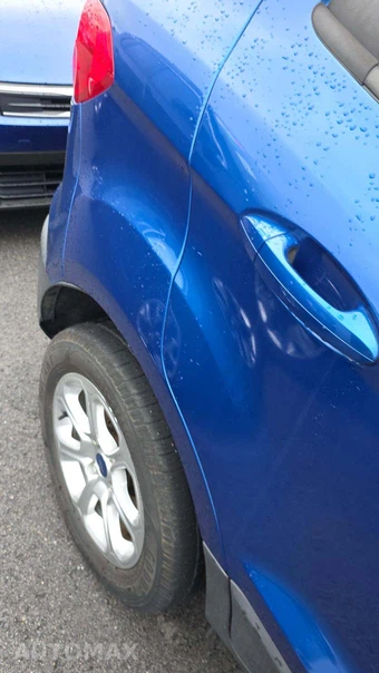 2018 Ford EcoSport SE – miniatura 28
