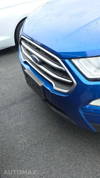 2018 Ford EcoSport SE – miniatura 29