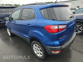 2018 Ford EcoSport SE – miniatura 6