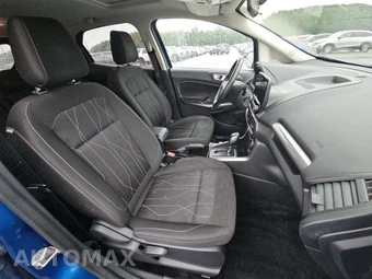 2018 Ford EcoSport SE – miniatura 8
