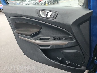 2018 Ford EcoSport SE – miniatura 9