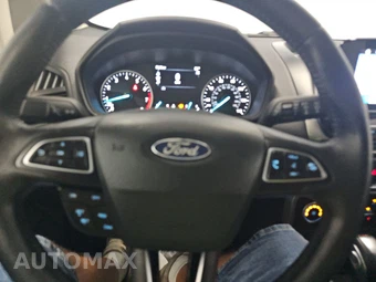 2018 Ford EcoSport SE – miniatura 10