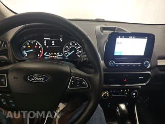2018 Ford EcoSport SE – miniatura 11