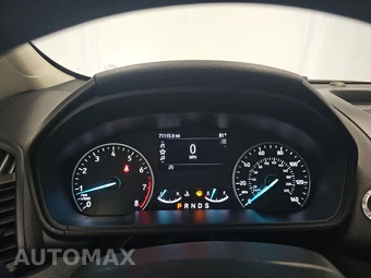 2018 Ford EcoSport SE – miniatura 12