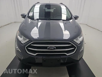 2018 Ford EcoSport SE – miniatura 2