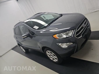 2018 Ford EcoSport SE – miniatura 3