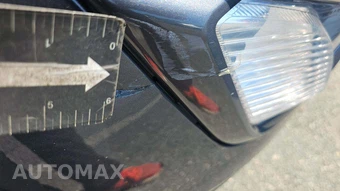 2018 Ford EcoSport SE – miniatura 30
