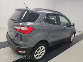 2018 Ford EcoSport SE – miniatura 4