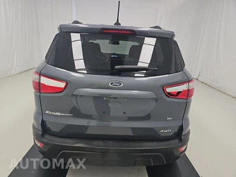 2018 Ford EcoSport SE – miniatura 5