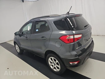 2018 Ford EcoSport SE – miniatura 6