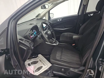 2018 Ford EcoSport SE – miniatura 7