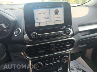 2018 Ford EcoSport SE - miniatura 10