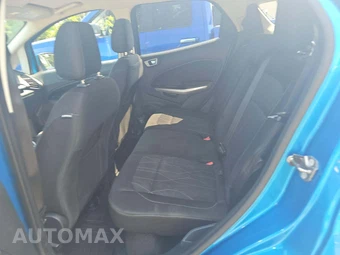 2018 Ford EcoSport SE - miniatura 13