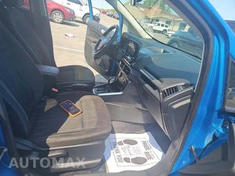 2018 Ford EcoSport SE - miniatura 18