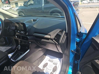 2018 Ford EcoSport SE - miniatura 19