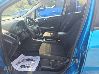 2018 Ford EcoSport SE - miniatura 6