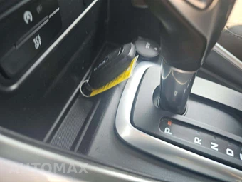 2018 Ford EcoSport SE - miniatura 8