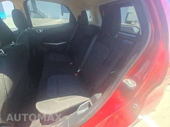 2018 Ford EcoSport SE – miniatura 10