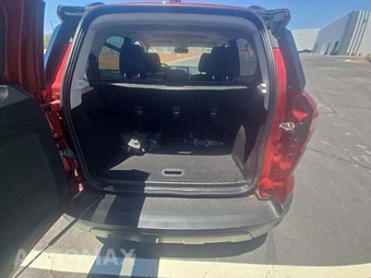 2018 Ford EcoSport SE – miniatura 11