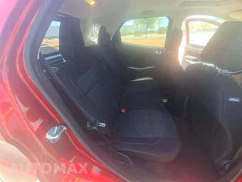 2018 Ford EcoSport SE – miniatura 13