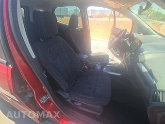 2018 Ford EcoSport SE – miniatura 15