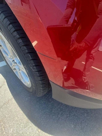 2018 Ford EcoSport SE – miniatura 20