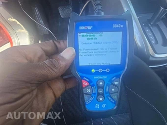 2018 Ford EcoSport SE – miniatura 25