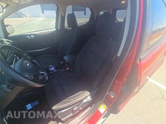 2018 Ford EcoSport SE – miniatura 3