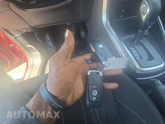 2018 Ford EcoSport SE – miniatura 5