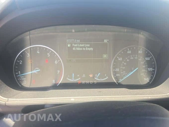 2018 Ford EcoSport SE – miniatura 6