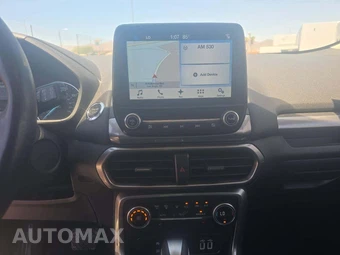 2018 Ford EcoSport SE – miniatura 7