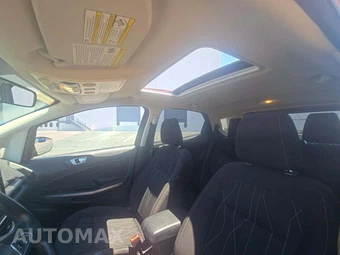 2018 Ford EcoSport SE – miniatura 8