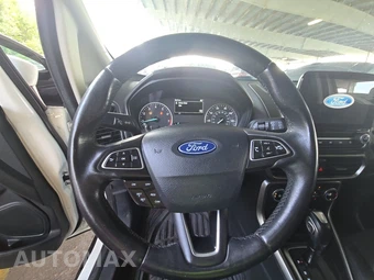2018 Ford EcoSport SE - miniatura 10