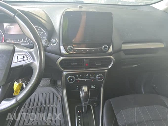 2018 Ford EcoSport SE - miniatura 11