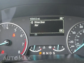 2018 Ford EcoSport SE - miniatura 12
