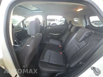 2018 Ford EcoSport SE - miniatura 13