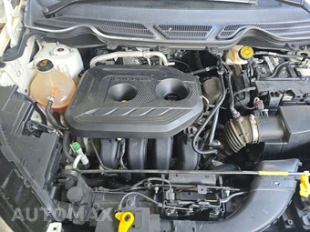 2018 Ford EcoSport SE - miniatura 15